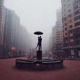 Канал   I live and I'm not afraid