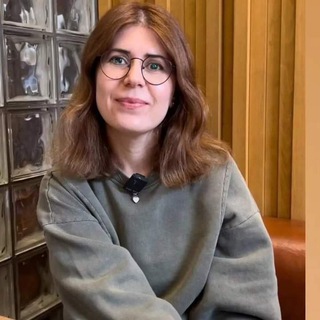 Канал   Content based English methodology: Smart English 😃