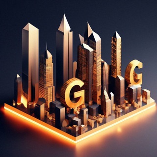 Канал   GG ECONOMY