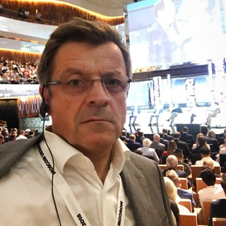 Канал   КОНСТАНТИН АПРЕЛЕВ/«Апрелевские тезисы»