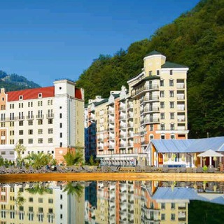 Канал   Недвижимость Сочи