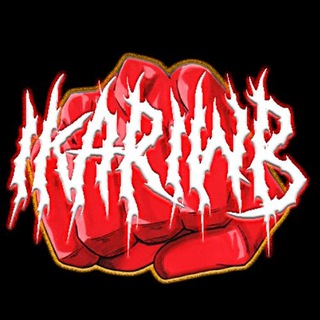 Канал   [Ikari] 怒り| WILDBERERRIES