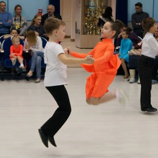 Канал   Северный сад. Танцы. поиск