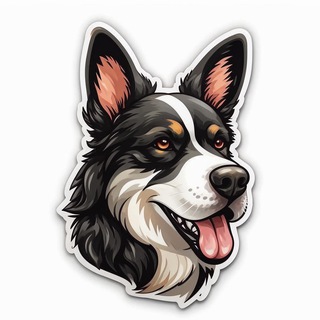 Канал   DresDog99 — Клуб любителей собак