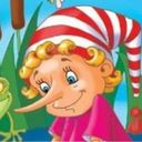 Канал Живые сказки (аудиосказки)