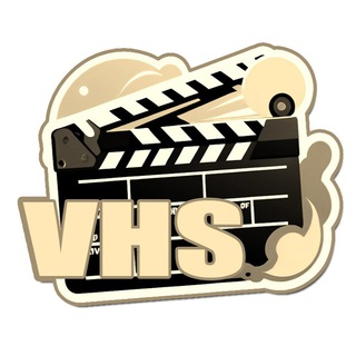 Канал   📼 RetroКино | VHS Фильмы с Переводом