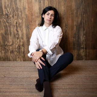 Канал   Кристина Субботина| Энергетический кинезиолог