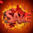 Канал Королевство Крутых Скидок!