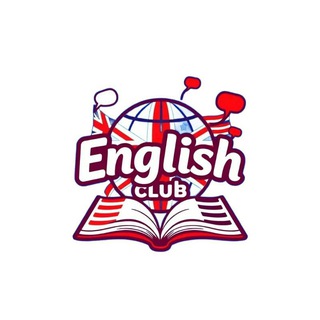 Канал   English Club