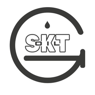 Канал   SKTOilGroup Token