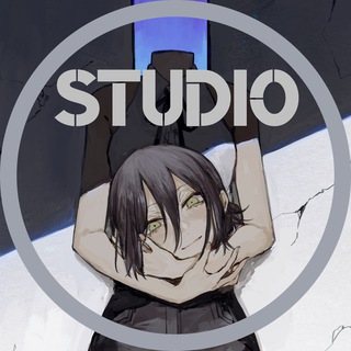 Канал   AnimeStudio | Что Почитать/Посмотреть? | Манга/Манхва/Манхуа/Аниме