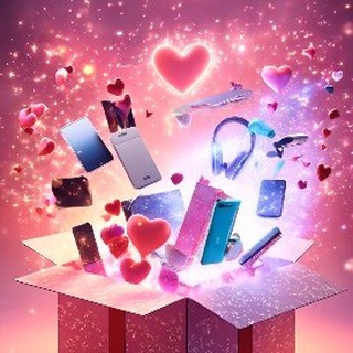 Канал   Подарки - что подарить?