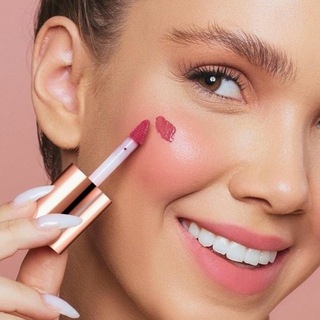 Канал   БЬЮТИ ЛУПА