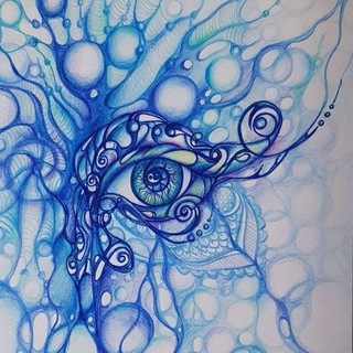 Канал   НЕЙРО MAGIC