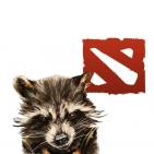 Канал Dota от Енота