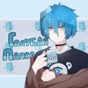 Канал Голубая папка