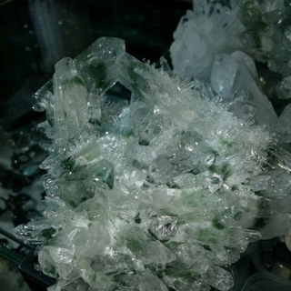 Канал   Минералогия и геммология