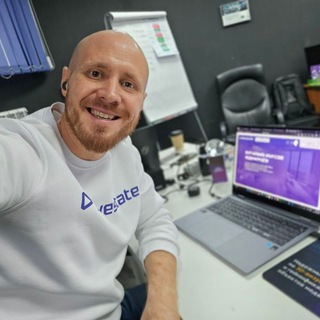 Канал   Никита Ивановский: цифровые города