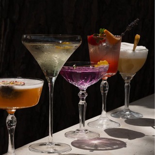 Канал   НЕтипичный коктейль | Бар дома