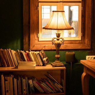 Канал   Ф. Вяткин | Стихи