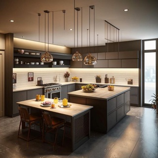 Канал   SM design & mobili