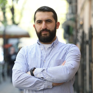 Канал   Վարուժան Գեղամյան, թյուրքագետ /Dragoman