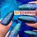 Канал NELLI PRO NAILS