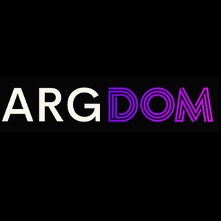 Канал   ARGDOM