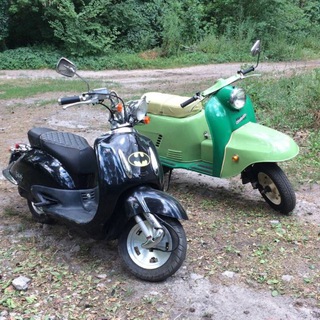 Канал   Motoroller