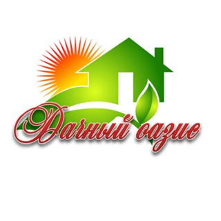 Канал   Дачный оазис 2024