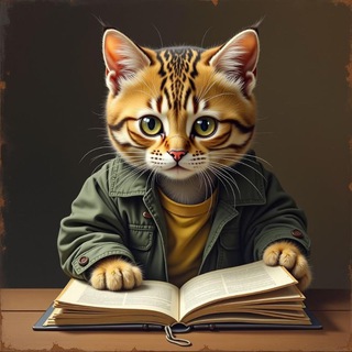 Канал   Бабкин кот | Новости, которые царапают мозг