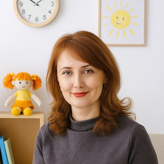 Канал   Детский и семейный психолог | Валентина Назарова