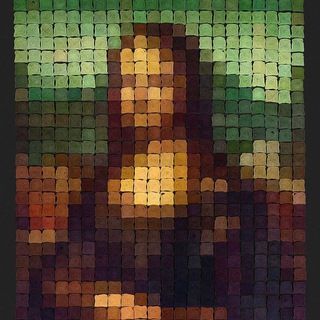 Канал   Digital Art: NFT, искусство и диджитал