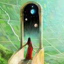 Канал Fantasy & sci-fi, art channel