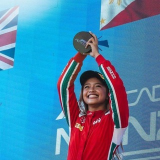 Канал   F1 Academy | Женский автоспорт