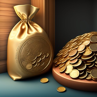 Канал   Акционерный бум