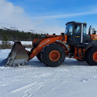 Канал   Аренда техники Москва и М.О.