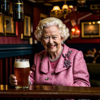 Канал   Royal Pub