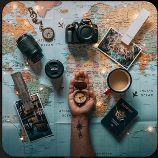 Канал   Туры онлайн ✈️🏝