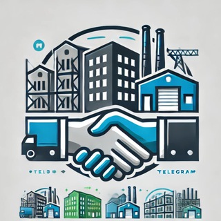 Канал   Недвижимость бизнесу⚓️