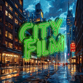 Канал   City Film (фильмы, сериалы)