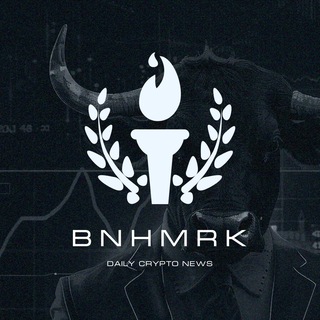 Канал Benchmark.crypto