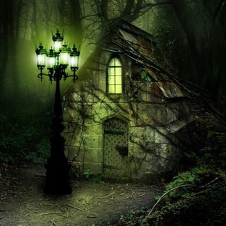 Канал   LS Мистика | Страшные истории