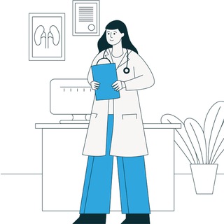 Канал   Медицинские вакансии| Работа