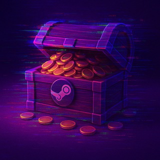 Канал   Сокровищница Steam