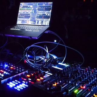 Канал   ELECTRONIC MUSIC DJ