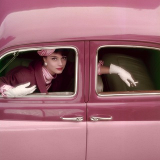 Канал   Это была мода