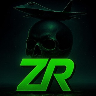 Канал   💀𝚉𝚁💀