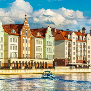 Канал   КВАРТИРЫ КАЛИНИНГРАД СНЯТЬ ПОСУТОЧНО