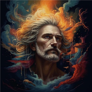 Канал   Поэзия Гениев